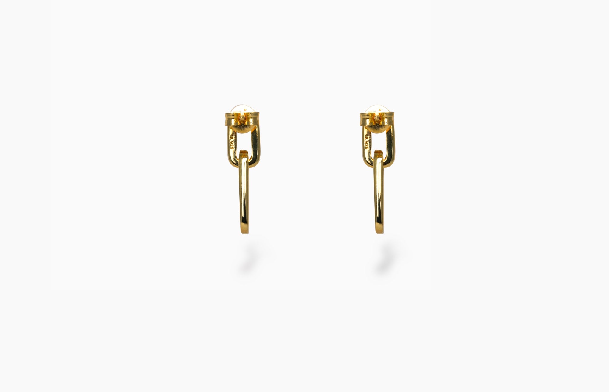IX Core Earrings