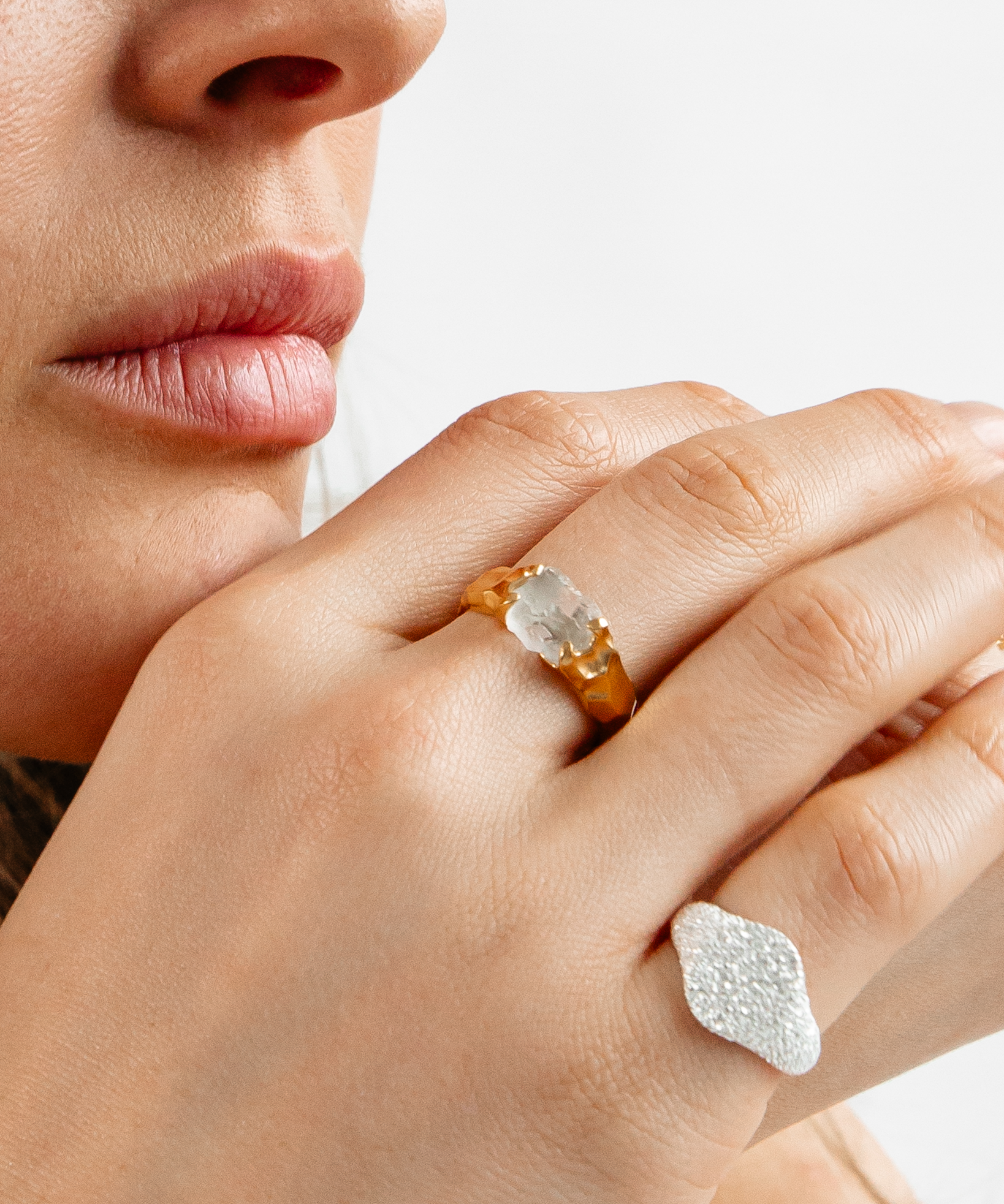 IX Avy Ring