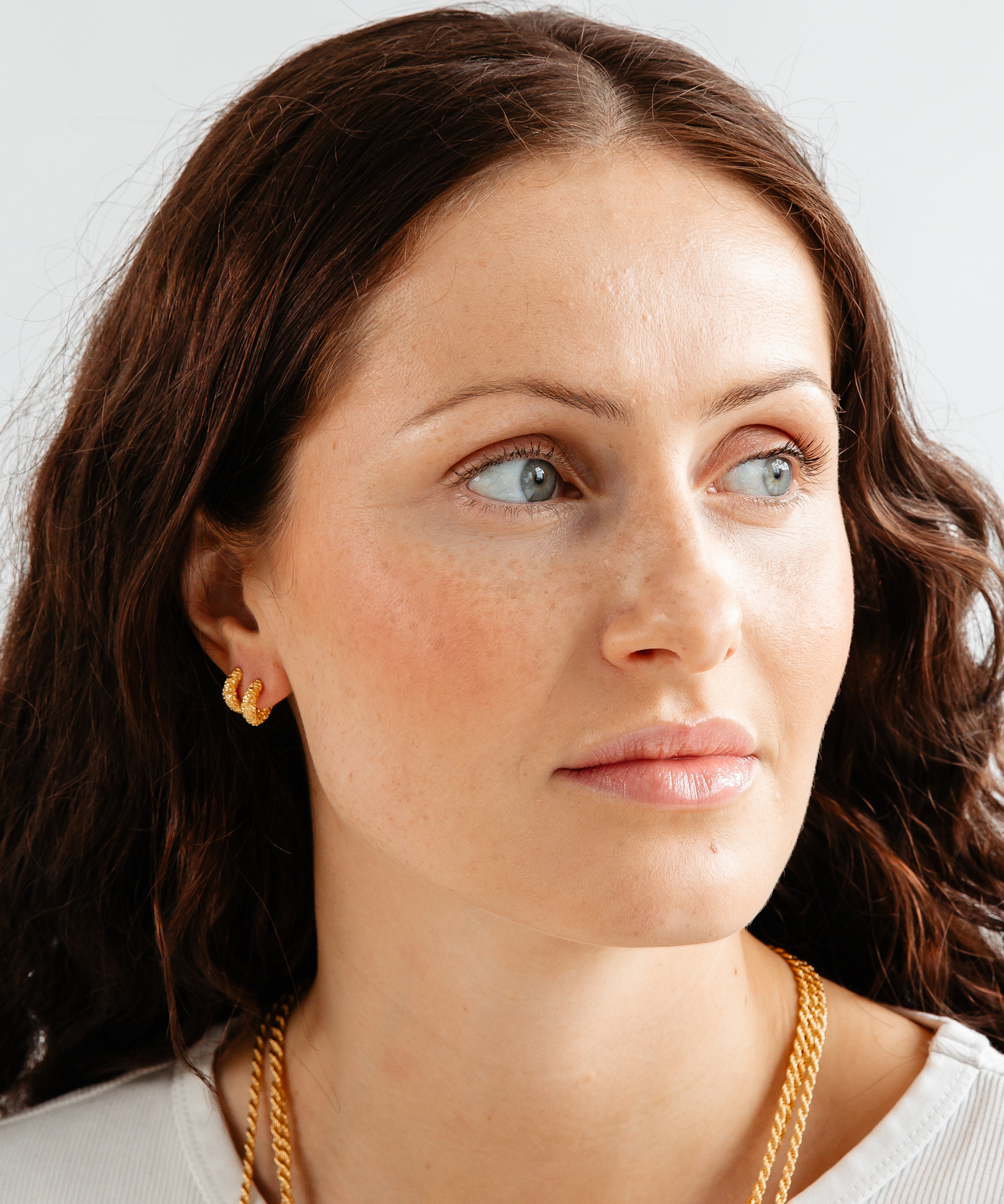IX Zoe Earring