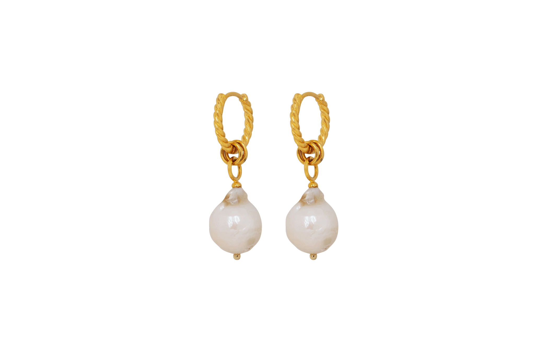 IX Bera Earrings