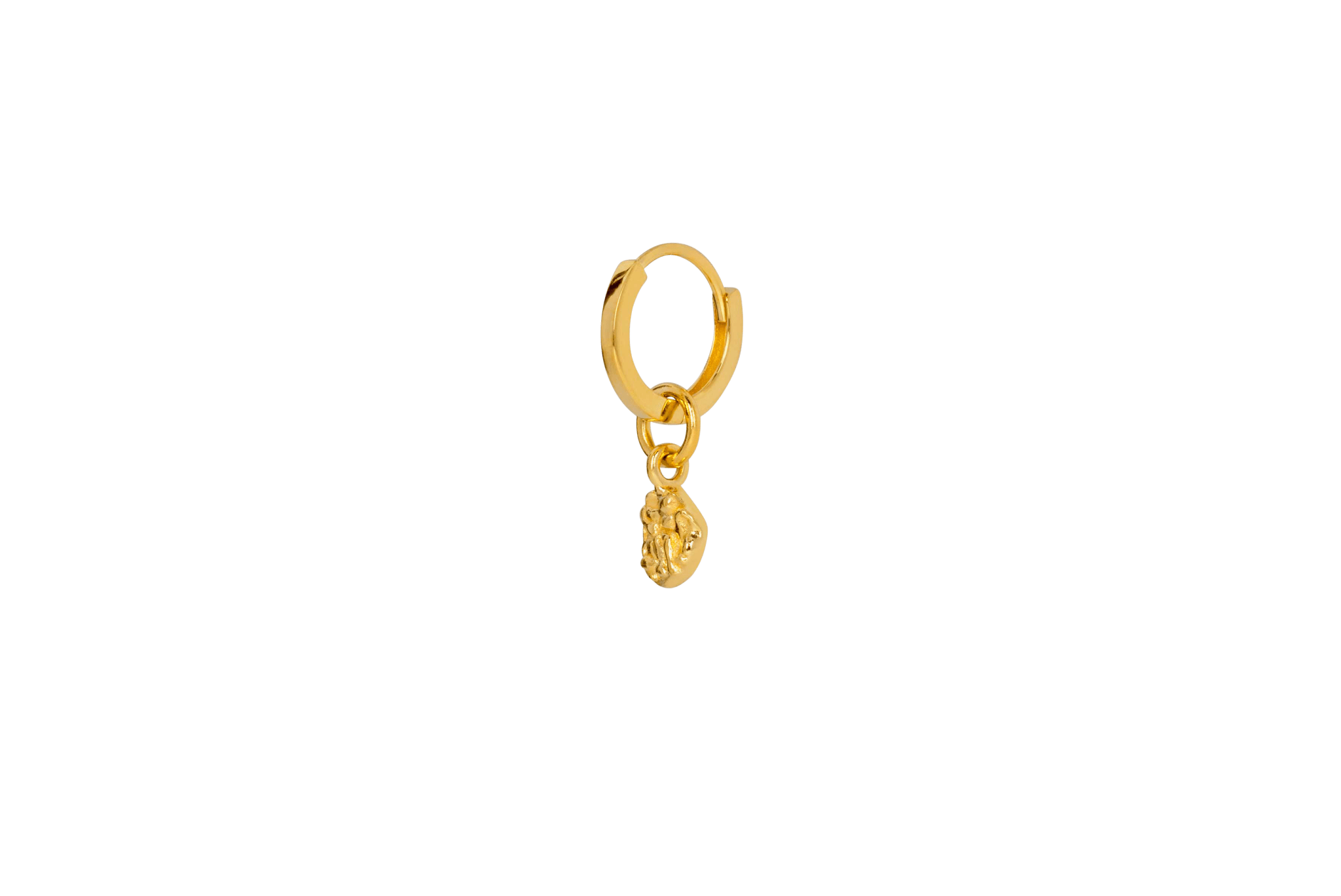 IX Earth Pendant