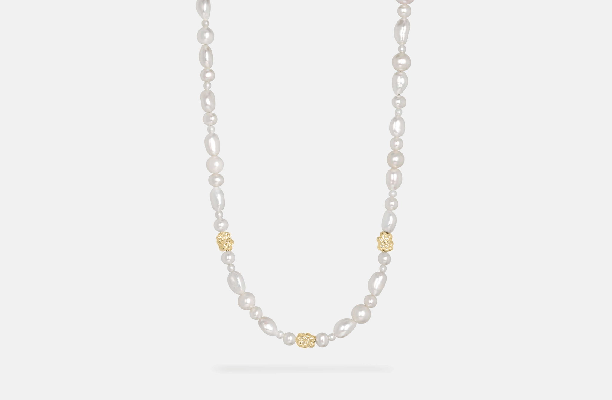 IX Ocean Pearl Chain