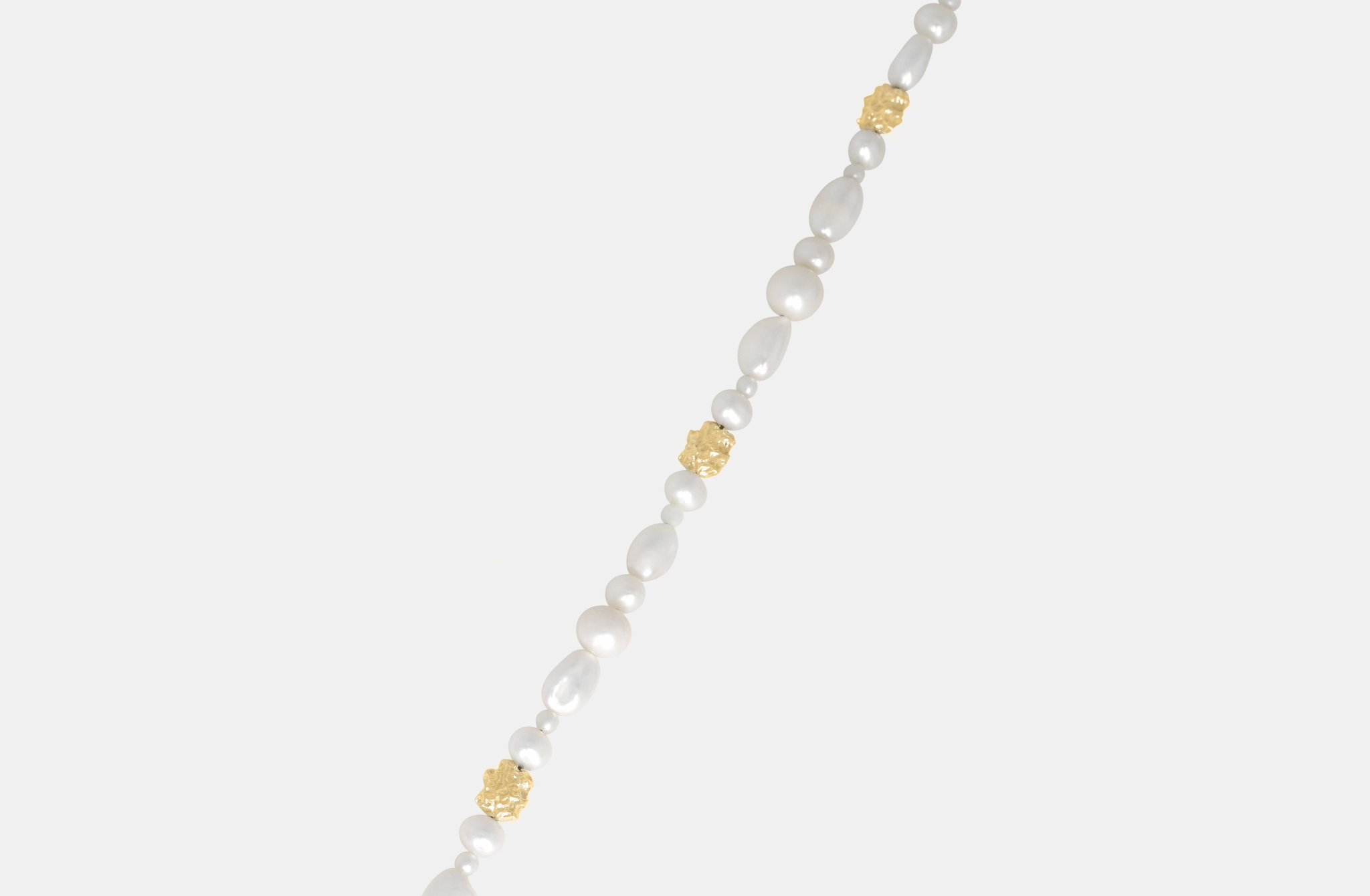 IX Ocean Pearl Chain