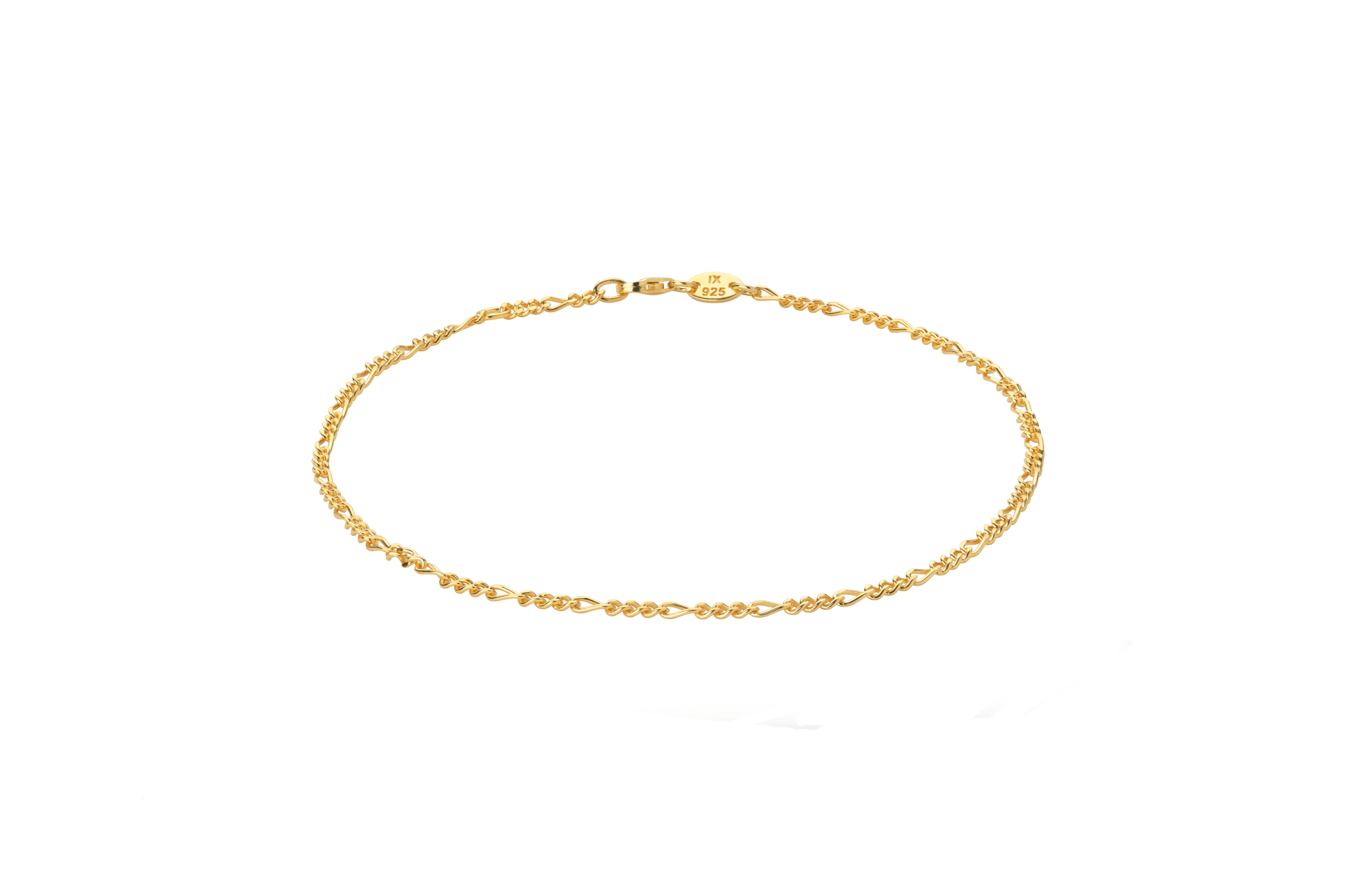 IX Figaro Anklet