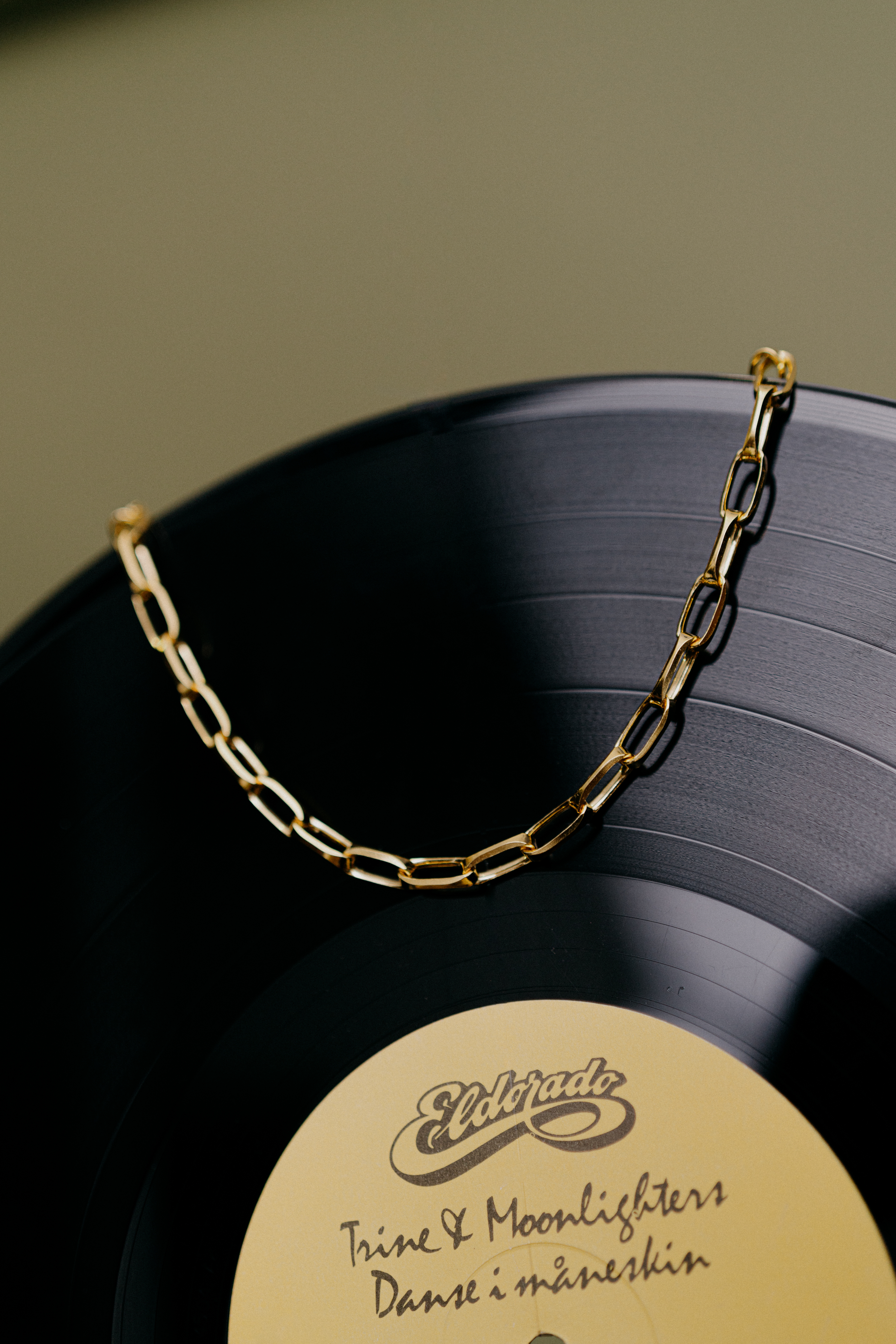 WEAR IT. PLAY IT.