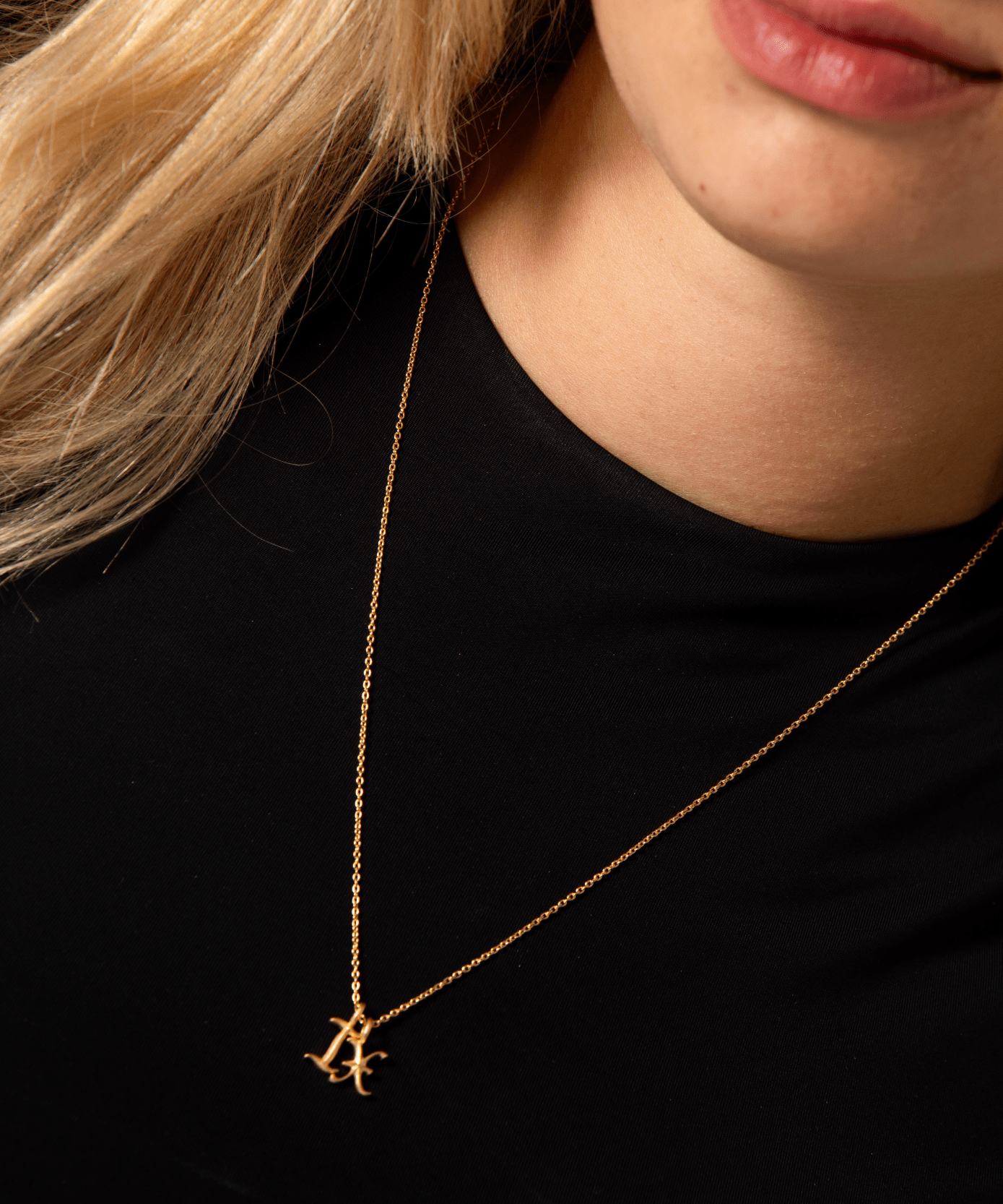 IX P Ice Charm