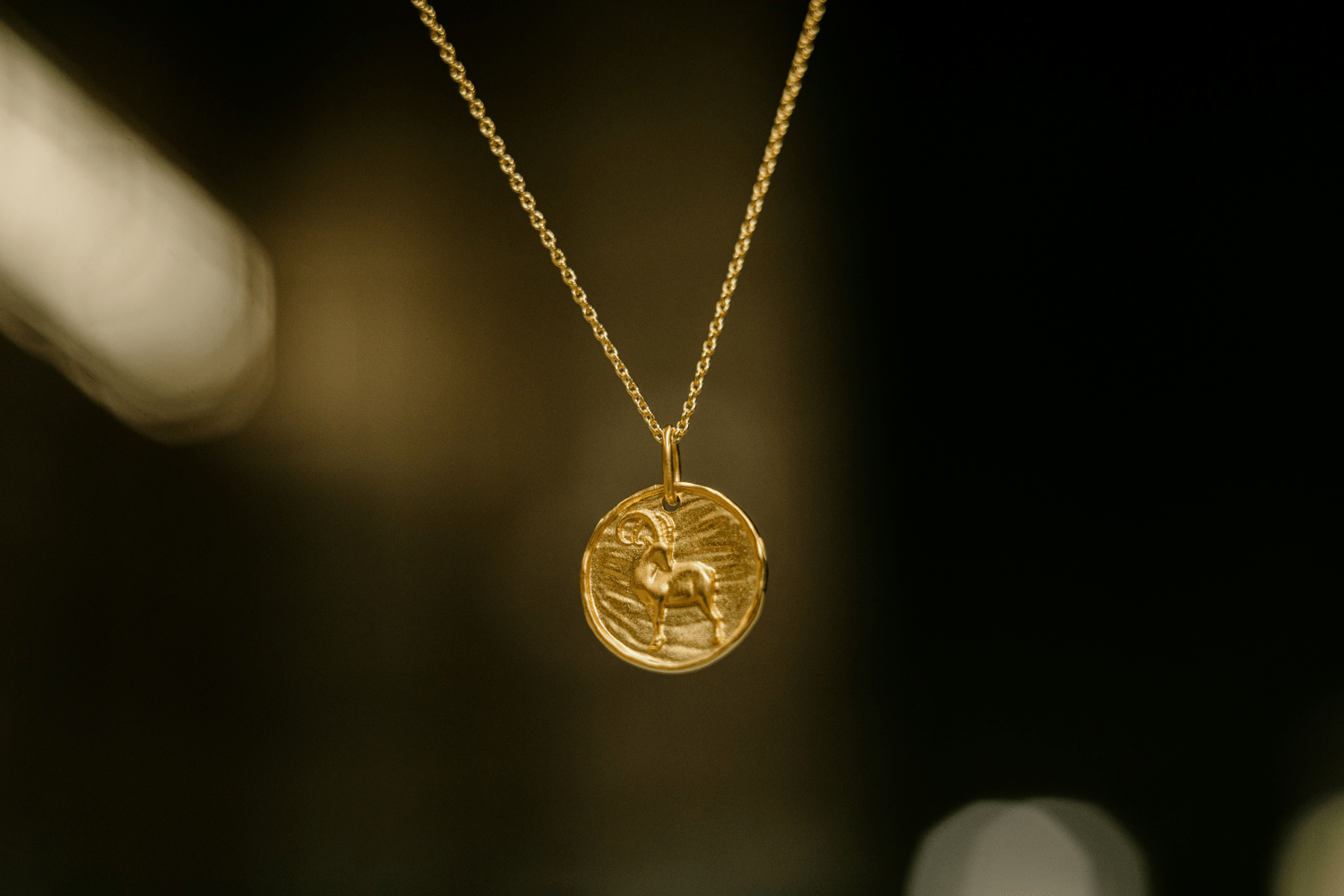 IX Stenbuk Pendant