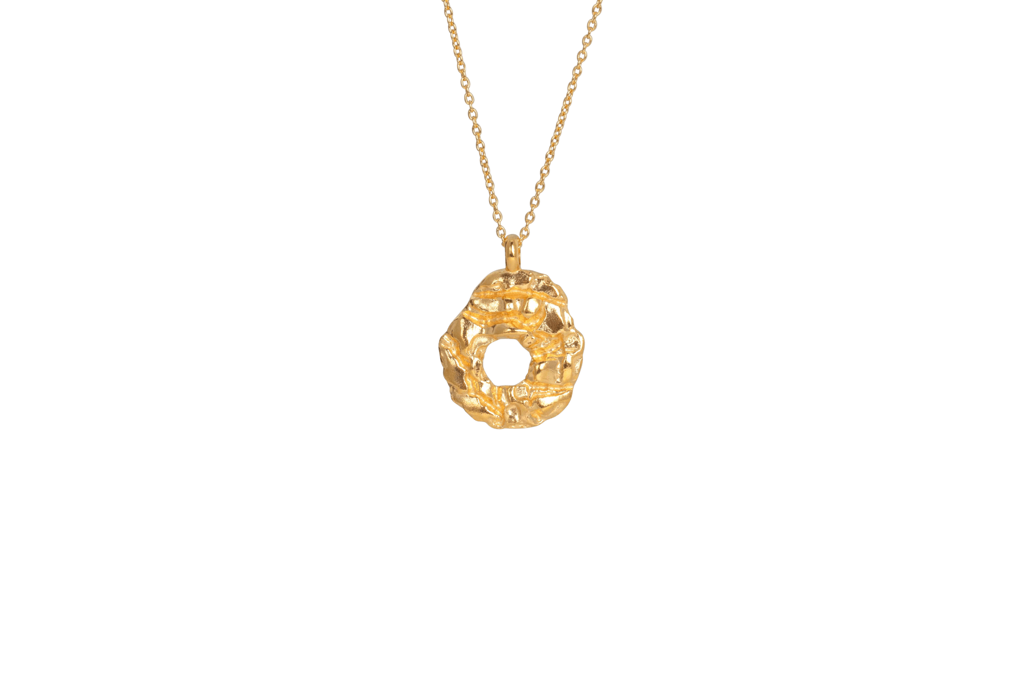 IX Rock Pendant