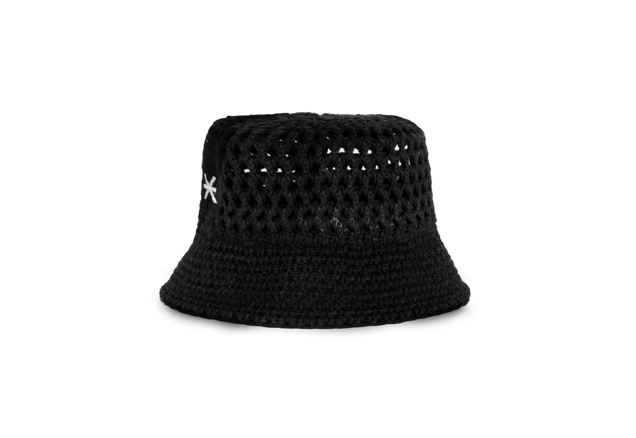 IX Bucket Hat Black