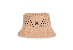 IX Bucket Hat Sand