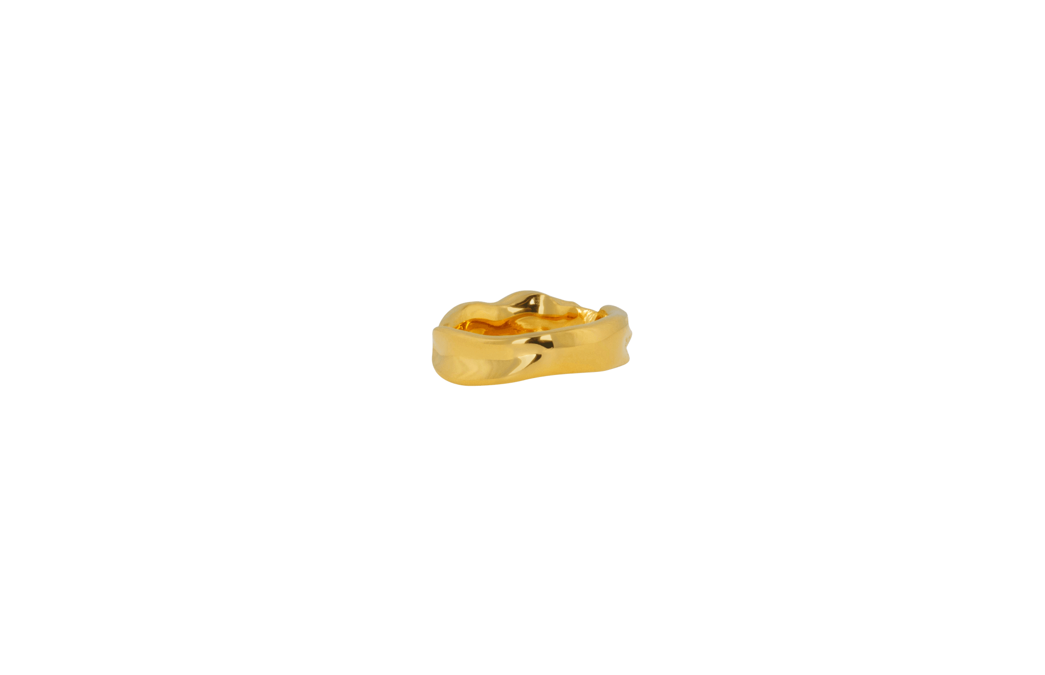 IX Silas Ring